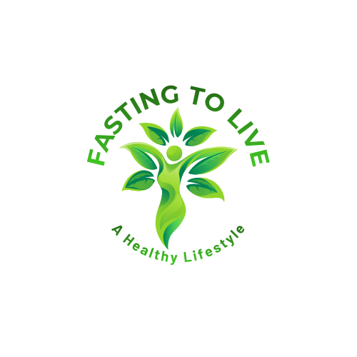 Fasting To Live