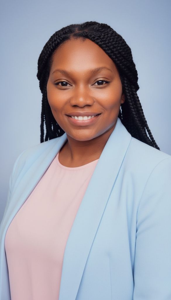 Patrice Boss — Fasting Coach