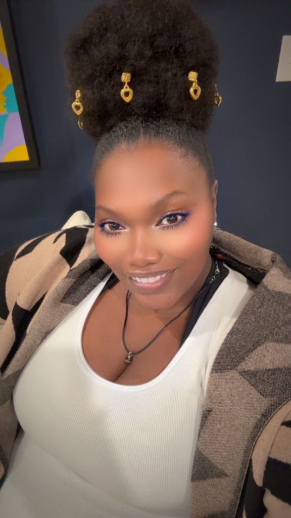 Patrice Boss Wellness